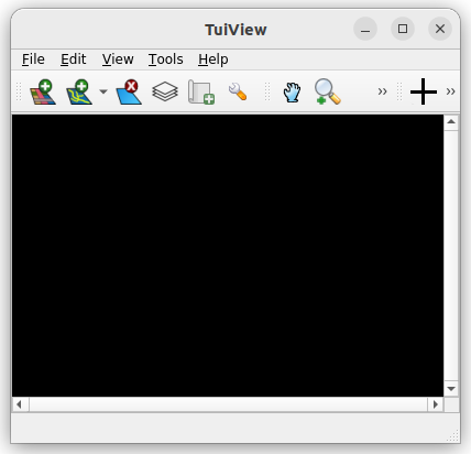 TuiView Window